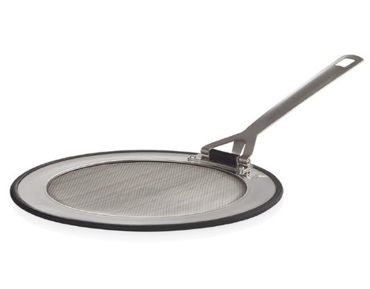 Tela Protetora Para Frituras Le Creuset 22cm
