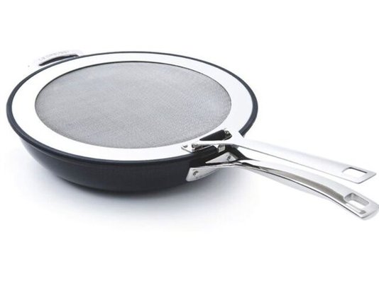 Tela Protetora para Frituras Le Creuset 24cm