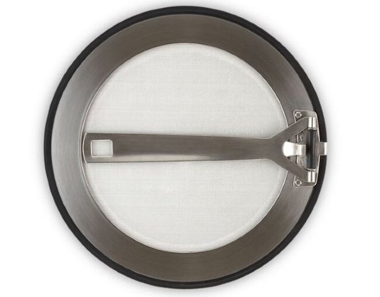 Tela Protetora para Frituras Le Creuset 24cm