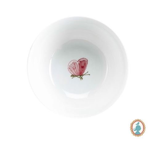 Tigela Spring To Life Pip Studio Rosa 10cm