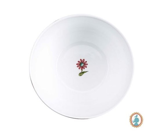 Tigela Bowl Spring to Life Pip Studio Verde 15 cm