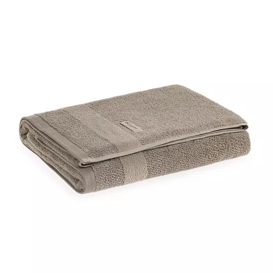 Toalha Banhão Borgia Trussardi Legno 0,86 x 1,50 m
