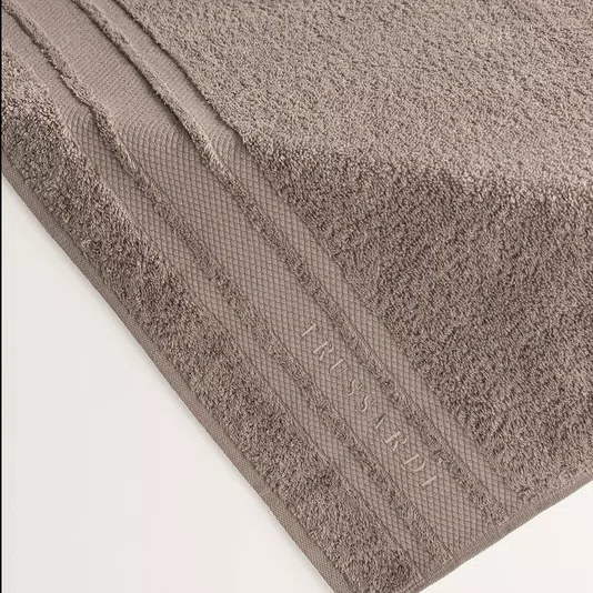 Toalha Banhao Lecce Trussardi Legno 86cm x 150cm