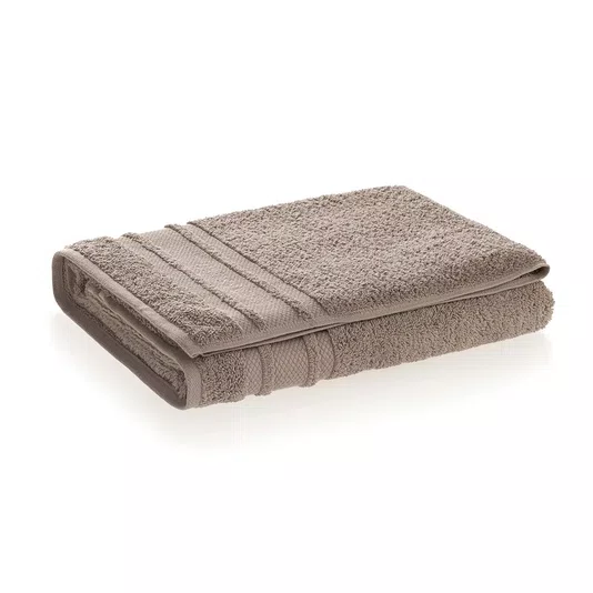 Toalha Banhao Lecce Trussardi Legno 86cm x 150cm