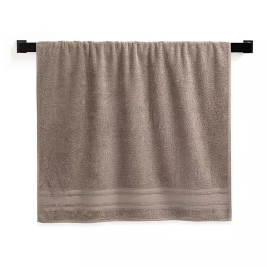 Toalha Banhao Lecce Trussardi Legno 86cm x 150cm