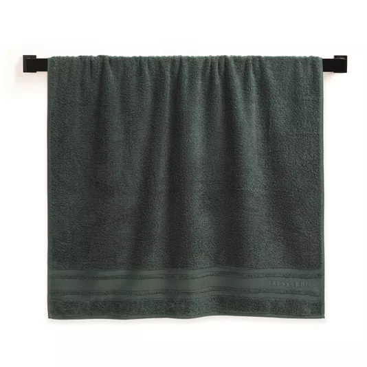 Toalha Banhao Lecce Trussardi Boschi 86cm x 150cm