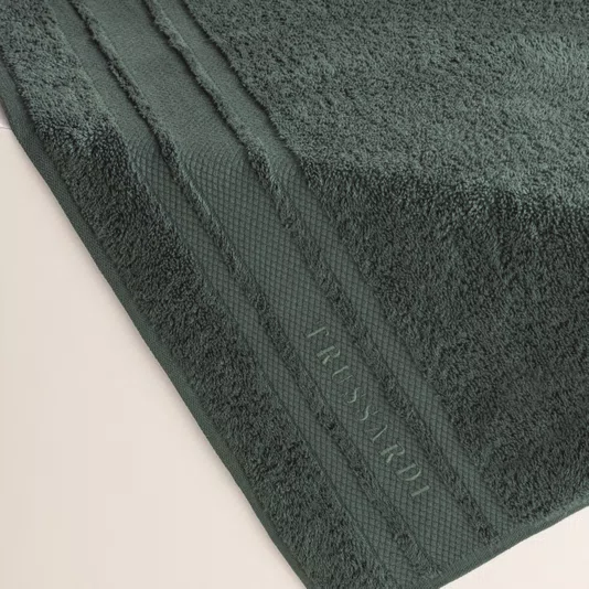 Toalha Banhao Lecce Trussardi Boschi 86cm x 150cm