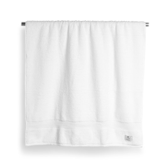 Toalha Banhão Lolli Air LCL Home By Buddemeyer Branco 90 x 150 cm