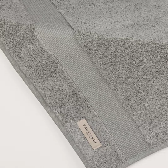 Toalha Banhão Lussure Trussardi 0,86 x 1,60 Pistacchio