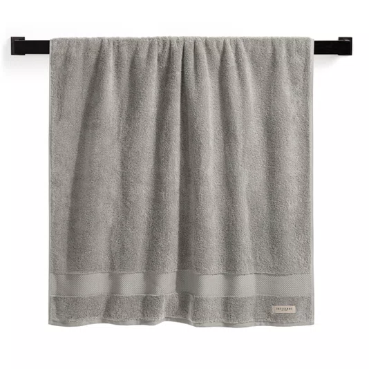 Toalha Banhão Lussure Trussardi 0,86 x 1,60 Pistacchio