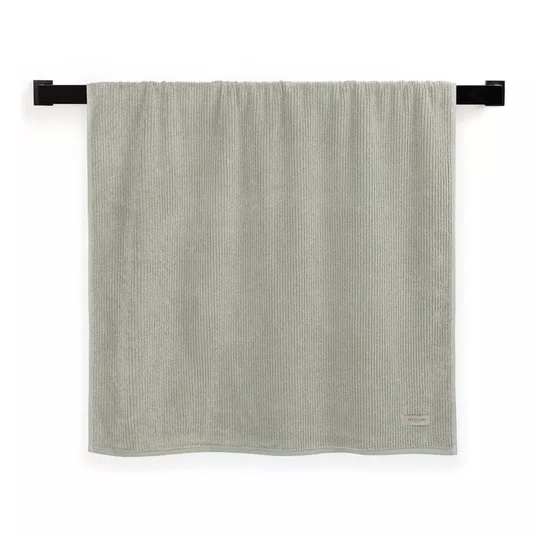 Toalha De Banhão Belluno Trussardi Pistacchio 0,86 x 1,50 m