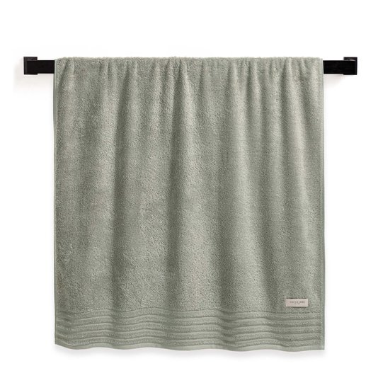 Toalha De Banhão Imperiale Trussardi Pistacchio 86 x 1,50 cm