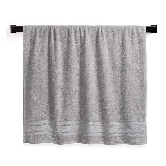 Toalha De Banhão Lecce Trussardi Gelo 0,86 x 1,50 m