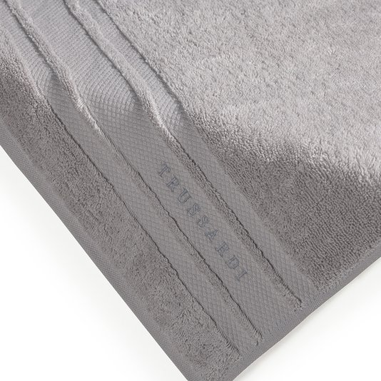 Toalha De Banhão Lecce Trussardi Gelo 0,86 x 1,50 m
