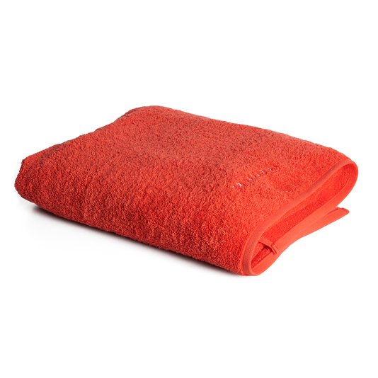 Toalha de Banhão Solare Trussardi Vermelho 86 X 150 cm