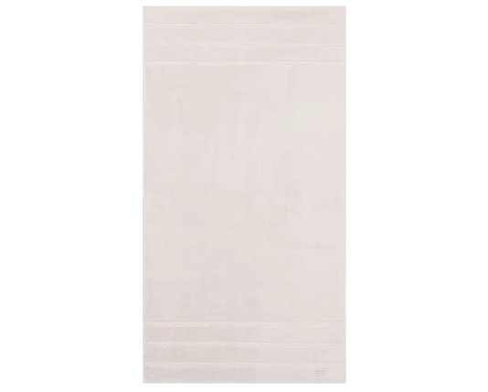 Toalha de Banho Baby Skin Air Buddemeyer Luxus Bege  77x140 cm