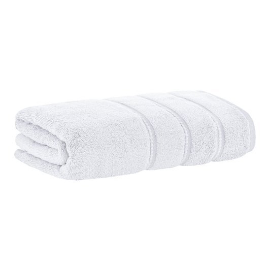 Toalha de Banho Baby Skin Air Buddemeyer Luxus Cinza 77 x 140 cm