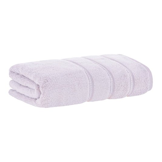 Toalha de Banho Baby Skin Air Buddemeyer Luxus Rosa 77 x 140 cm