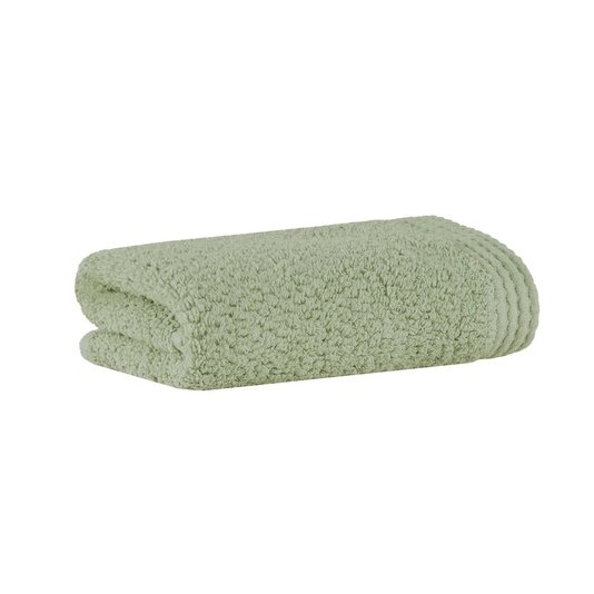 Toalha de Banho Belli Soft Buddemeyer Luxus Verde 70 x 140 cm