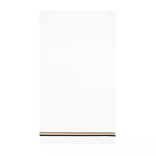 Toalha de Banho Blinea Boss Home Branco 70 x 140 cm