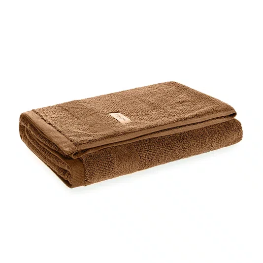 Toalha de Banho Borgia Trussardi Vechio 0,86 x 1,50 m