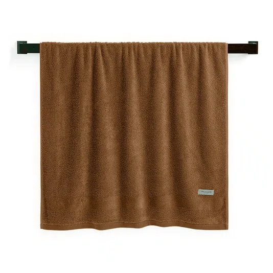 Toalha de Banho Borgia Trussardi Vechio 0,86 x 1,50 m
