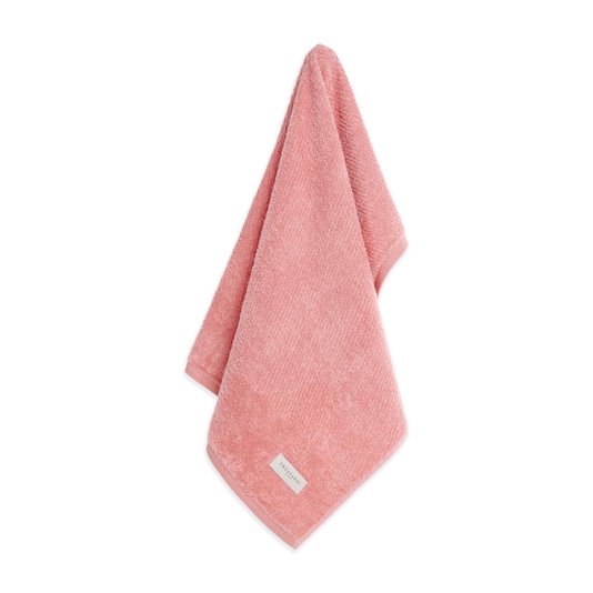 Toalha de Banho Casteli Trussardi Peonia 86cm X 150cm