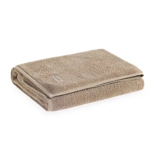 Toalha de Banho Fontani Trussardi Legno 0,70 x 1,40 m