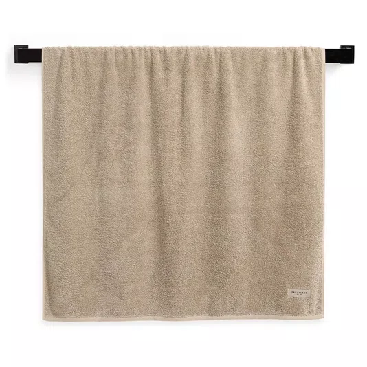 Toalha de Banho Fontani Trussardi Legno 0,70 x 1,40 m