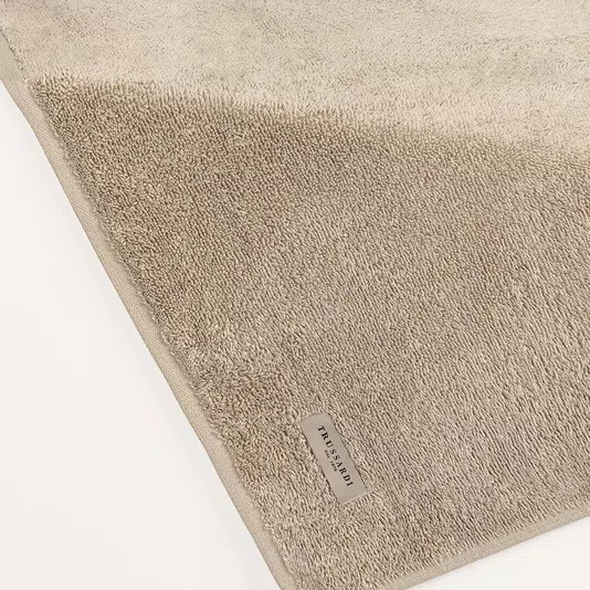 Toalha de Banho Fontani Trussardi Legno 0,70 x 1,40 m