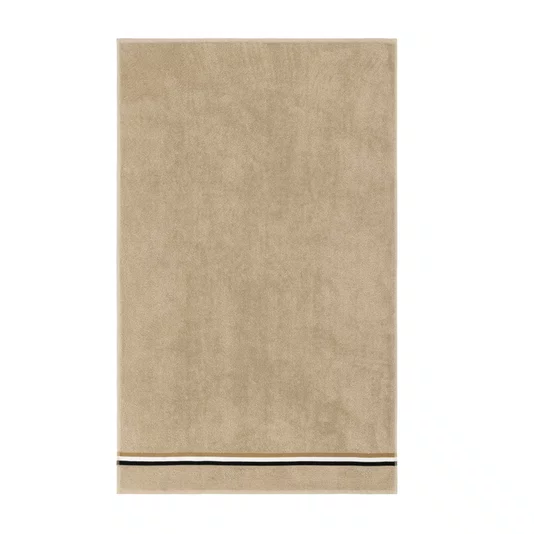 Toalha de Banho G Blinea Boss Home Bege 90 x 150 cm
