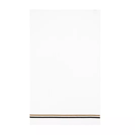 Toalha de Banho G Blinea Boss Home Branco 90 x 150 cm