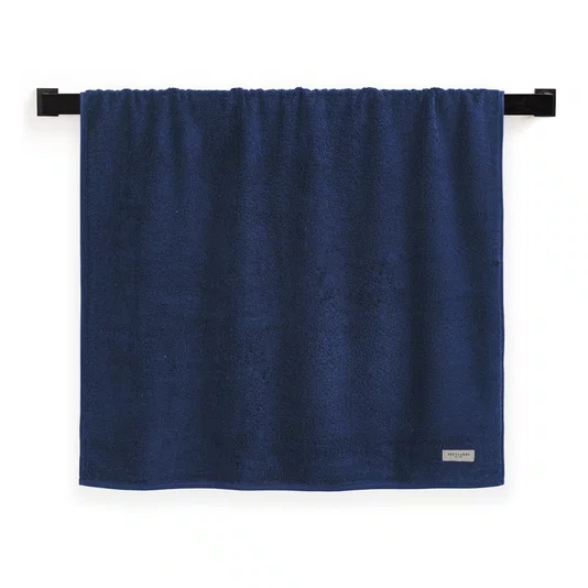 Toalha de Banho G Fontani Trussardi Marino 86cm x 150cm