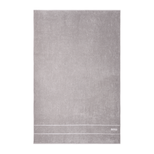 Toalha de Banho Plain G Boss Home Concreto 100cm x 150cm