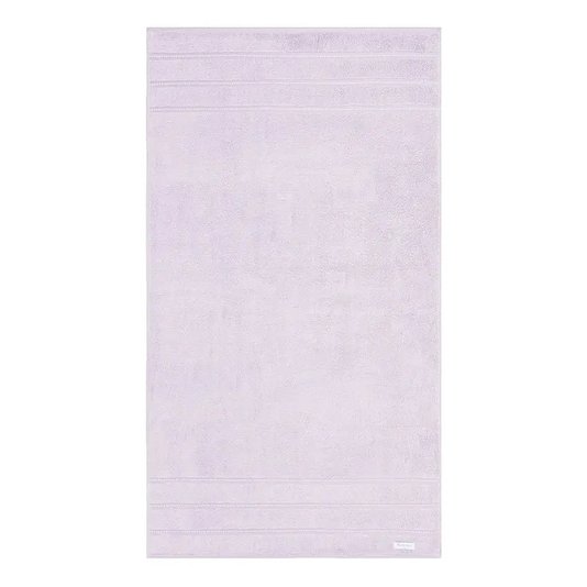Toalha de Banho Gigante Baby Skin Air Buddemeyer Luxus Rosa 90 x 160 cm