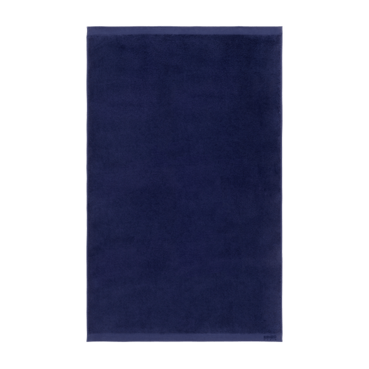 Toalha de Banho Grande Iconic 92 x 150cm Marinho Kenzo Home
