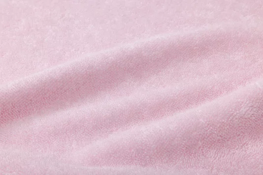 Toalha de Banho Grande Kz Iconic Kenzo Home Rosa 92 x 150cm