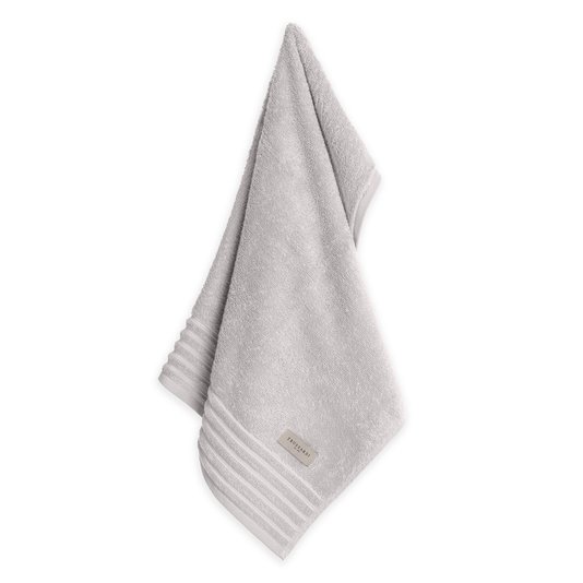 Toalha de Banho Imperiale Trussardi Gelo 70 x 1,40 cm