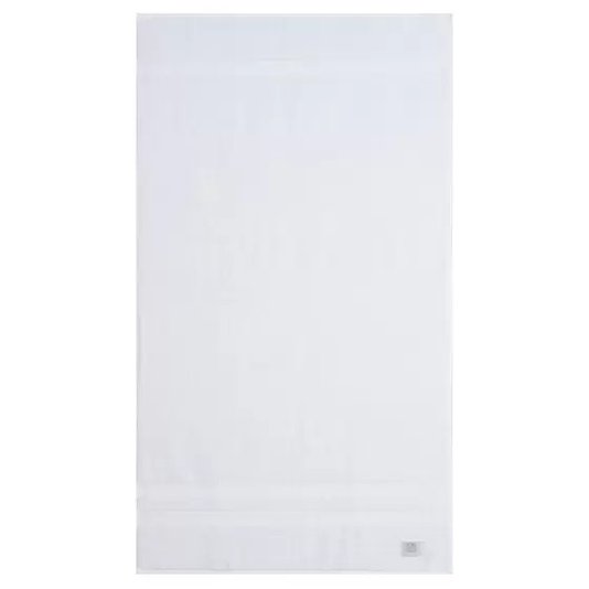 Toalha de Banho Intense Dual Air Buddemeyer Branco 77 x 140 cm