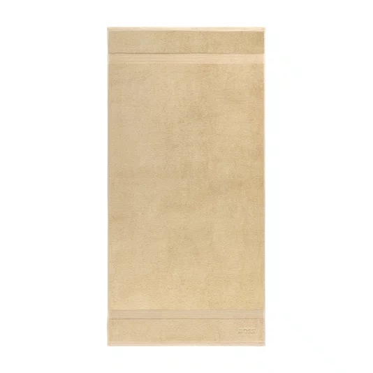 Toalha de Banho Loft Algodão Egeu Hugo Boss Shell 70 x 140 cm