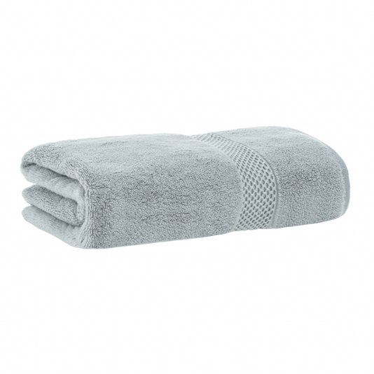Toalha de Banho Lolli Air LCL Home By Buddemeyer Verde 80 x 140 cm