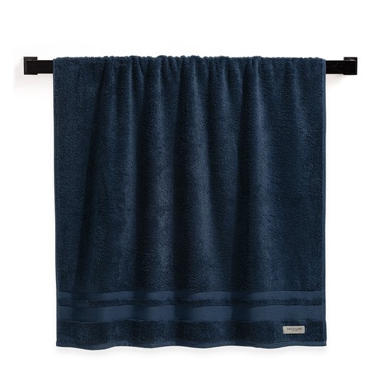 Toalha De Banho Lorenzi Trussardi Adriático 0,70 x 1,40 m