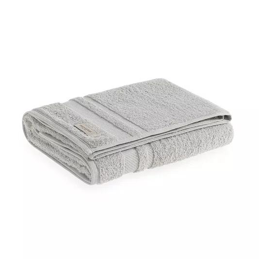 Toalha de Banho Lorenzi Trussardi Nebbia 0,70 x 1,40 m