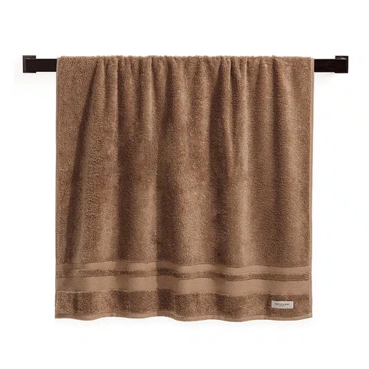 Toalha Banhão Lorenzi Trussardi Vecchio 0,86 x 1,50 m