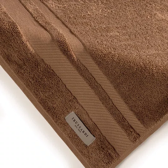 Toalha Banhão Lorenzi Trussardi Vecchio 0,86 x 1,50 m