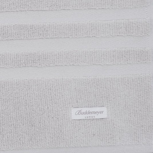 Toalha de Banho Luxus Hotel New York Air Buddemeyer Luxus Bege 77 cm x 1,50 m