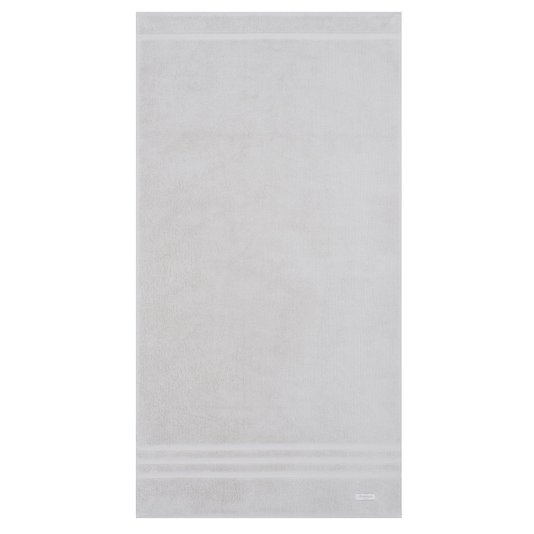 Toalha de Banho Luxus Hotel New York Air Buddemeyer Luxus Bege 77 cm x 1,50 m