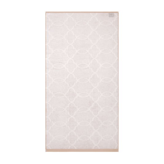 Toalha De Banho Palazzo Yves Delorme 140 x 70 cm