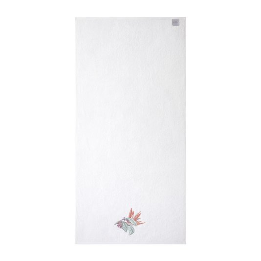 Toalha de Banho Parfum Yves Delorme Paris 70 x 140 cm