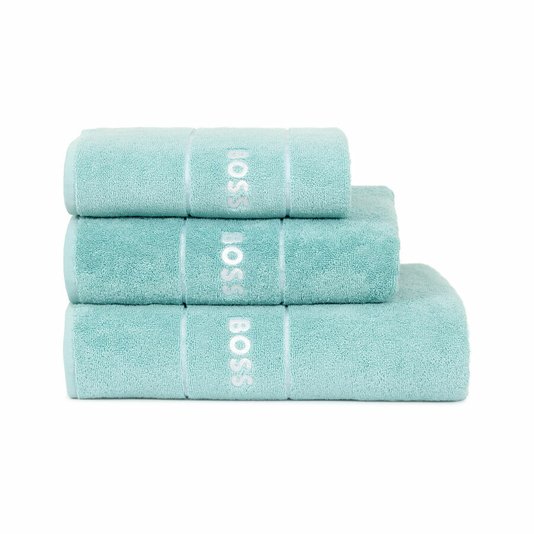 Toalha de Banho Plain 0,70 x 1,40 Boss Home Aruba